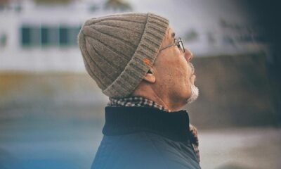 Mindfulness Memory Health Seniors