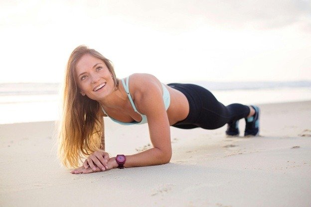 Stay Sun-Safe While Staying Active
