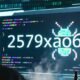 2579xao6 code bug