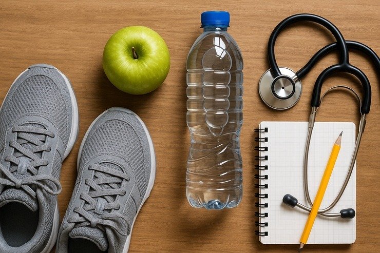 Everyday Tools to Boost Your Health and Energy