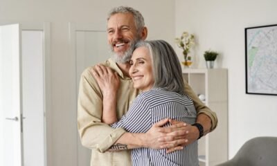 Foster Love, Safety, and Support for Senior Couples at Home