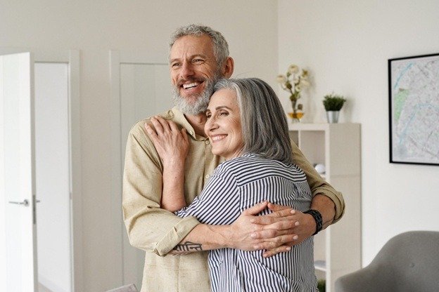 Foster Love, Safety, and Support for Senior Couples at Home