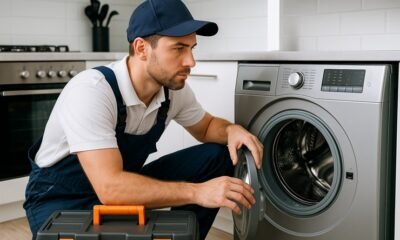 Reliable Appliance Repair Near Me