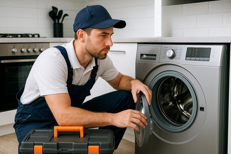 Reliable Appliance Repair Near Me
