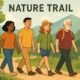 Scenic Trails and Wellness