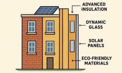 Strategies for Enhancing Existing Building Enclosure Performance
