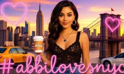 abbilovesnyc