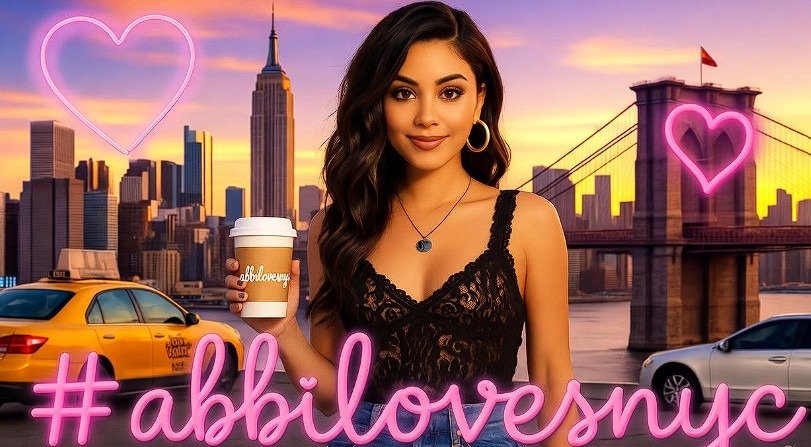 abbilovesnyc