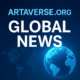 artaverse.org global news