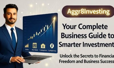 business guide aggr8investing