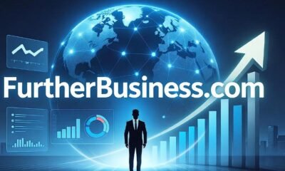 furtherbusiness com