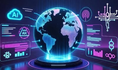 tech trends gfxprojectality