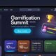 website for ticket sale gamificationsummit
