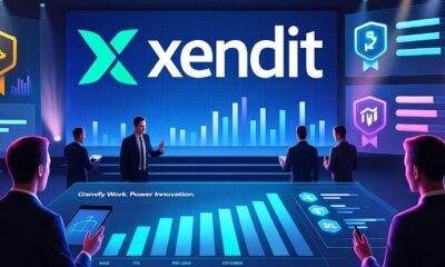 xendit gamificationsummit work