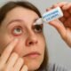 Antihistamine Eye Drops