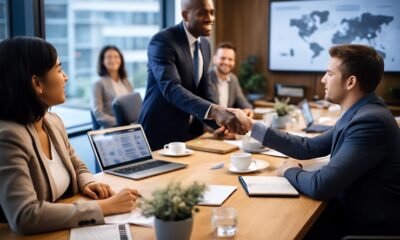 Benefits Outsourcing for Your Business