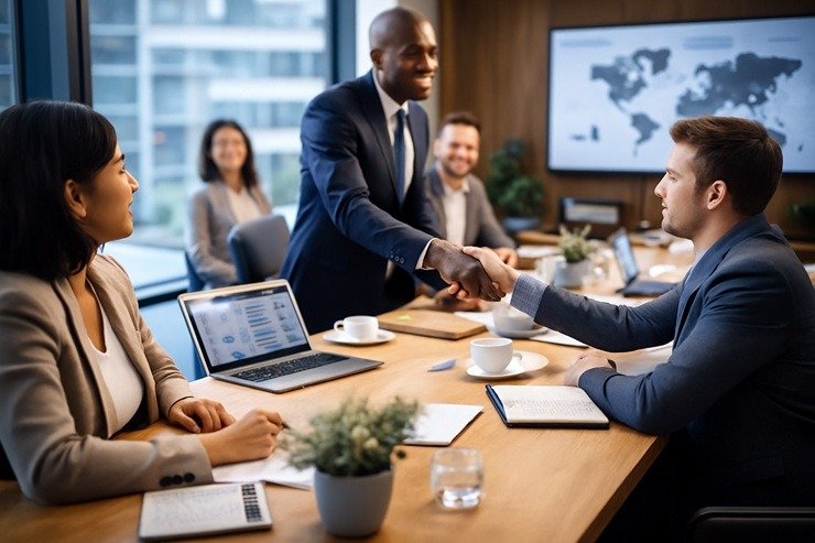 Benefits Outsourcing for Your Business