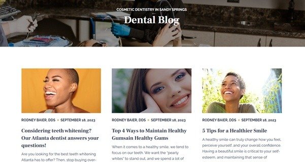 Boost Dental Practice Online Sales