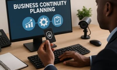 Business Continuity Planning