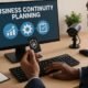 Business Continuity Planning