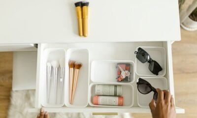 Declutter Your Space and Your Life