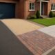 Driveway Options Right Material for Your Home