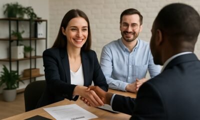 Effective Recruiting Strategies