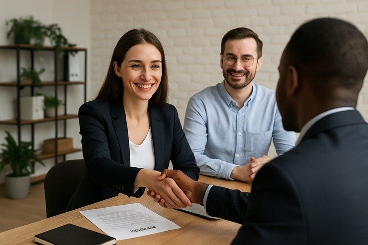 Effective Recruiting Strategies