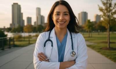 Guide to Building the Life You Want as a Medical Professional