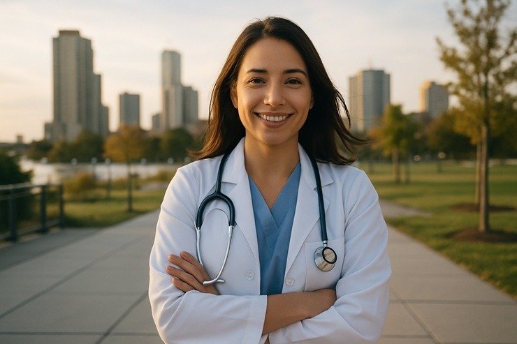 Guide to Building the Life You Want as a Medical Professional