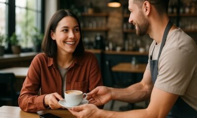 Hospitality Can Transform Your Customer Experience