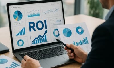 How to Measure ROI