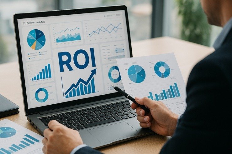 How to Measure ROI