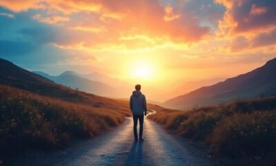 How to Rewrite Your Story Beyond Addiction's Hold