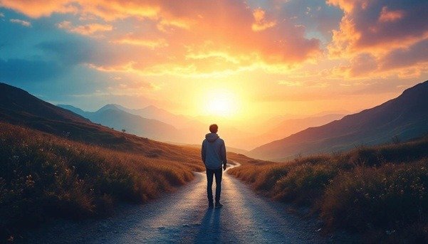 How to Rewrite Your Story Beyond Addiction's Hold