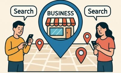 Local SEO Strategies That Drive Results