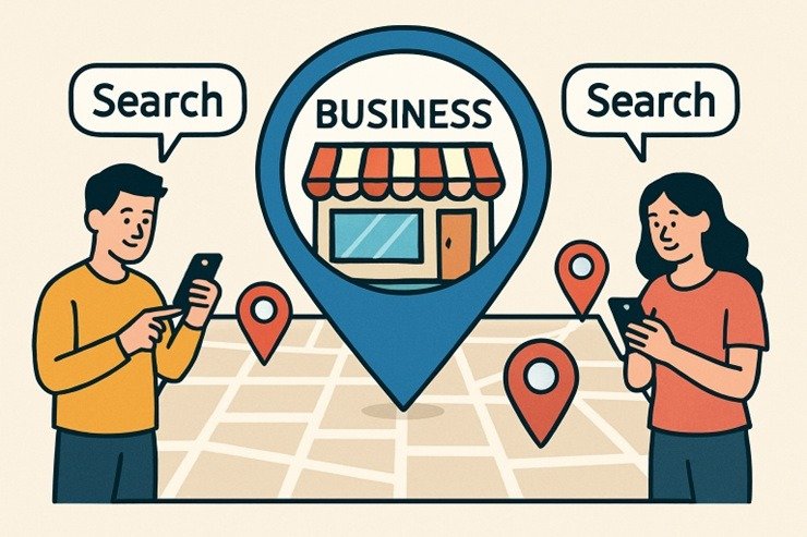 Local SEO Strategies That Drive Results