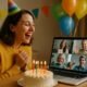 Make a Celebration Unforgettable Benefits of Group Video Messages