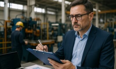 Manufacturing IT Expenses