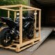 Motorcycle Shipping Simple and Secure
