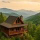 Romantic Cabins In Tennessee