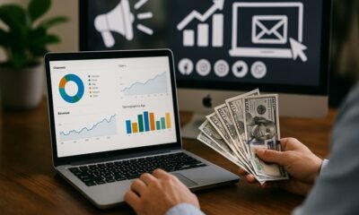 Successful Digital Campaigns Bring in Ready-to-Buy Clients