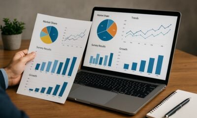 The New Standard of Marketing Intelligence