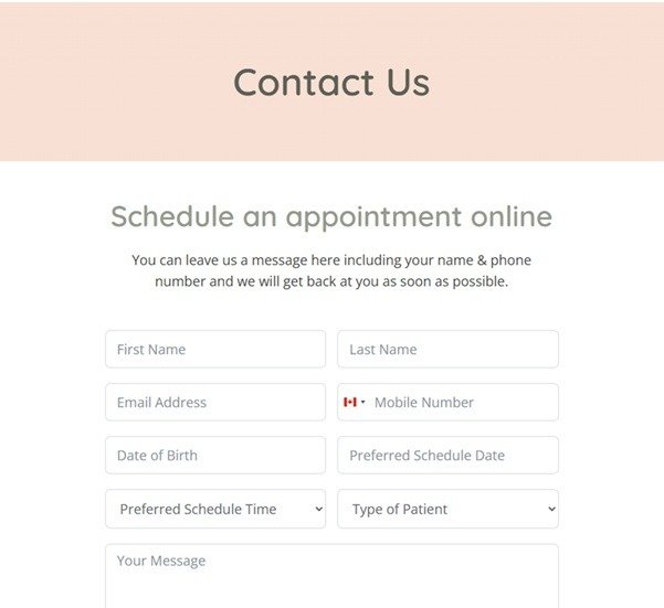 Tips Boost Your Dental Practice Online Sales