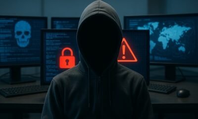 Top Cybersecurity Threats for Business Owners 2026