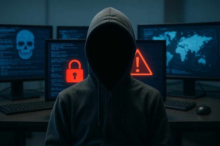 Top Cybersecurity Threats for Business Owners 2026