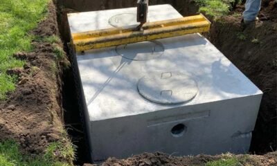 Understanding Your Home’s Wastewater System Matters