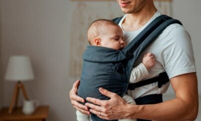 What to Put in Diaper Bag