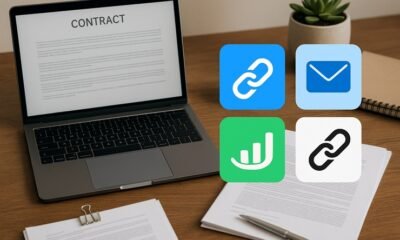 best contract management tools