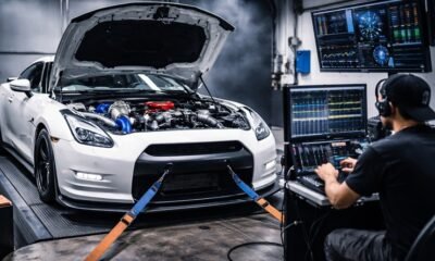 Car Need Performance Tuning